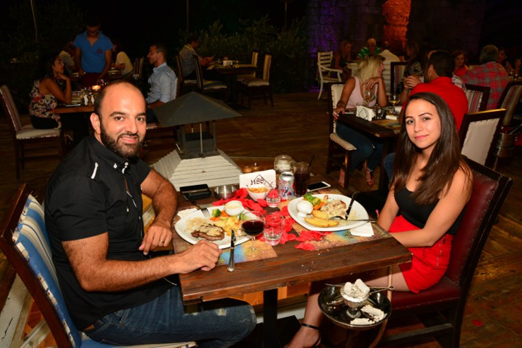 Jazz & Blues at 1188 Lounge